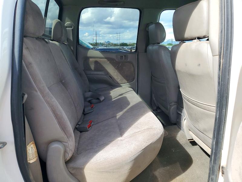Aukcja sprzedaży 2004 Toyota Tacoma, vin: 5TEHN72N84Z429656, numer aukcji: 71502946