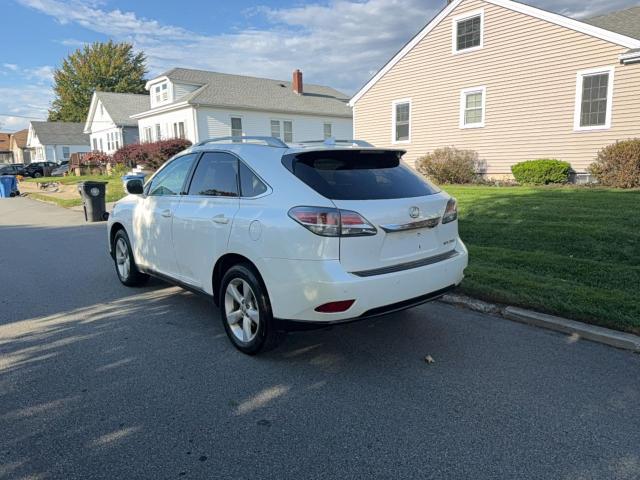 Продажа на аукционе авто 2015 Lexus Rx 350, vin: 2T2BK1BA5FC258331, номер лота: 73348826