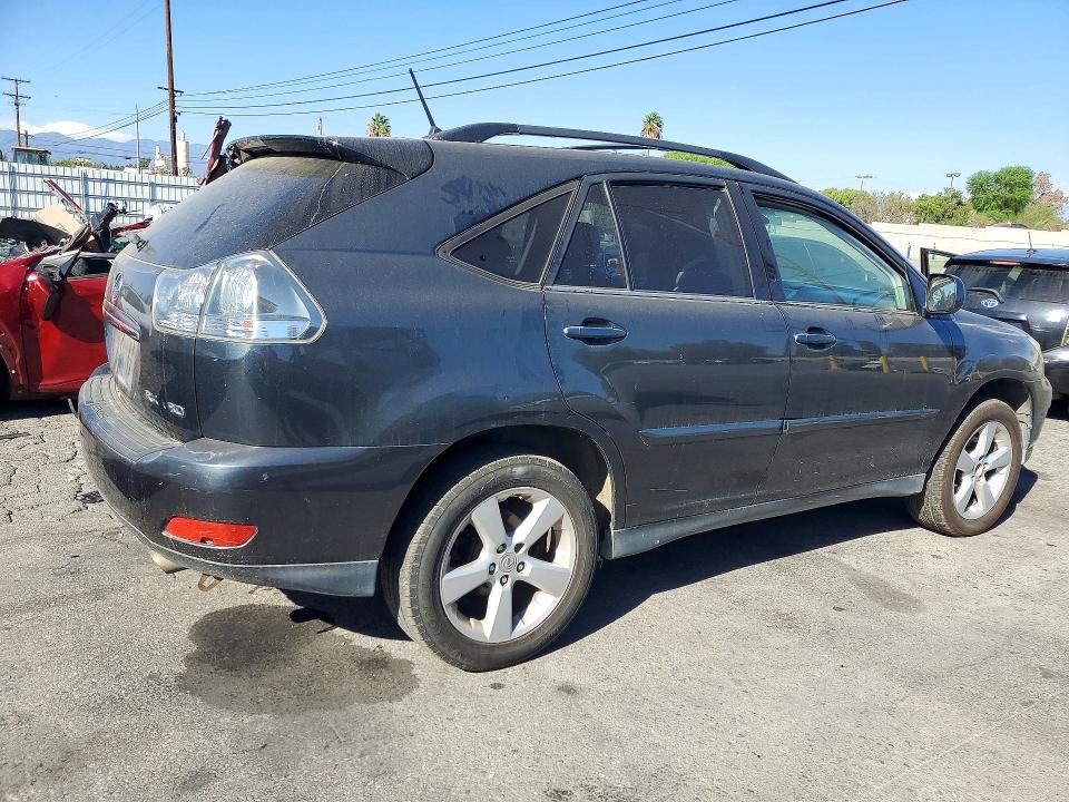 Aukcja sprzedaży 2004 Lexus Rx, vin: JTJGA31U140042226, numer aukcji: 72634586