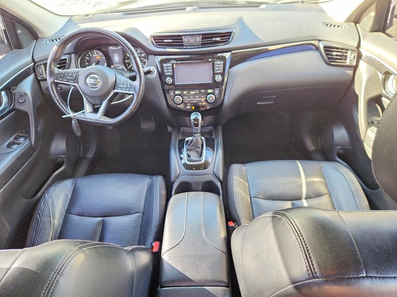 Aukcja sprzedaży 2018 Nissan Rogue Sport, vin: JN1BJ1CR8JW600899, numer aukcji: 71162746