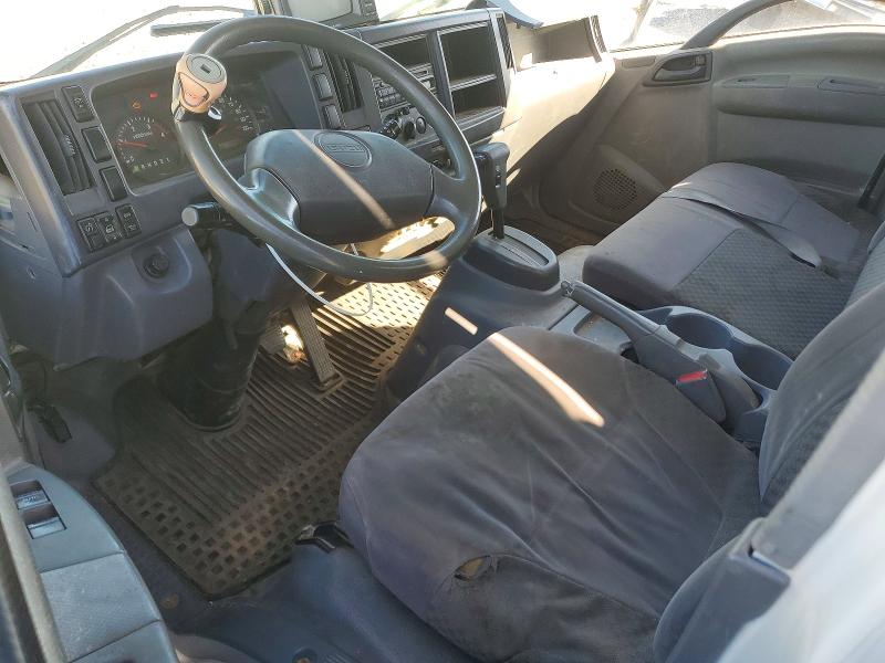 Aukcja sprzedaży 2010 Isuzu Npr, vin: JALC4W160A7002779, numer aukcji: 69623306