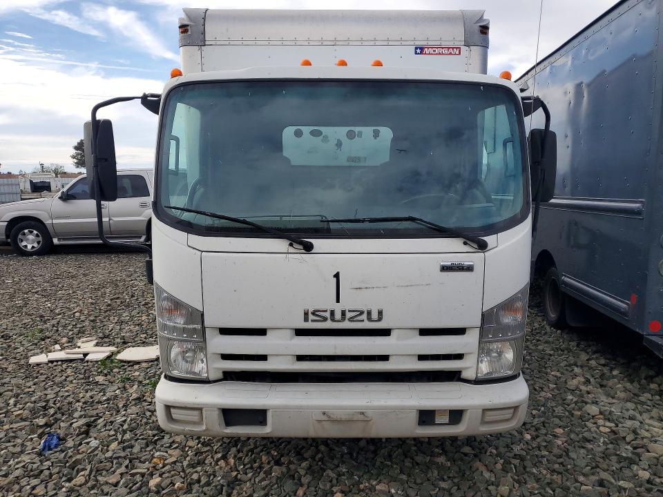 Aukcja sprzedaży 2013 Isuzu Npr, vin: JALB4W175D7400966, numer aukcji: 73165836