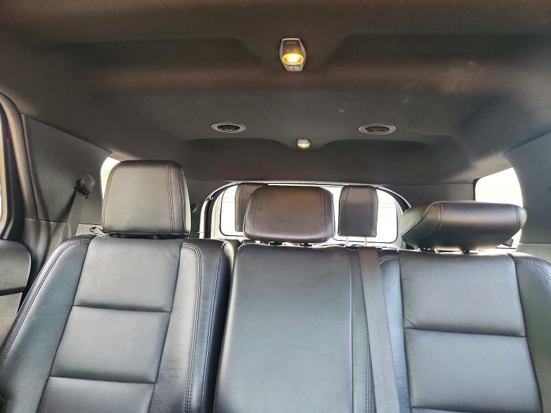 2015 Ford Explorer მანქანა იყიდება აუქციონზე, vin: 1FM5K8D84FGA89338, აუქციონის ნომერი: 71024196