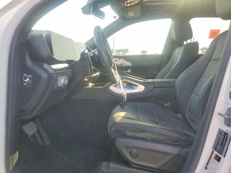 2020 Mercedes-benz Gle მანქანა იყიდება აუქციონზე, vin: 4JGFB4JB0LA133153, აუქციონის ნომერი: 71090616