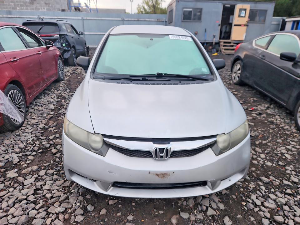 Aukcja sprzedaży 2010 Honda Civic, vin: 19XFA1F30AE041302, numer aukcji: 69624026