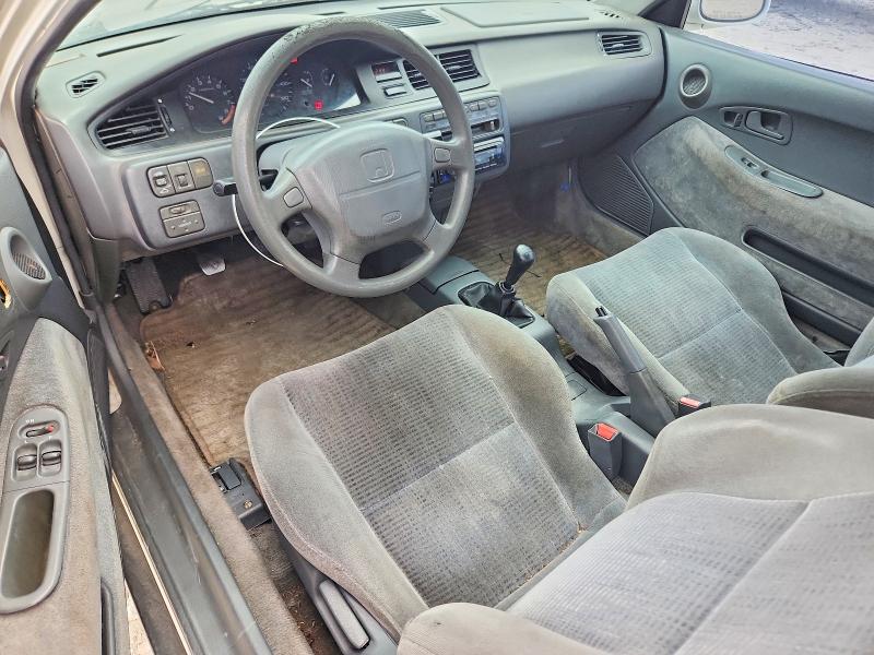 Aukcja sprzedaży 1995 Honda Civic, vin: 1HGEJ1127SL061454, numer aukcji: 70810096
