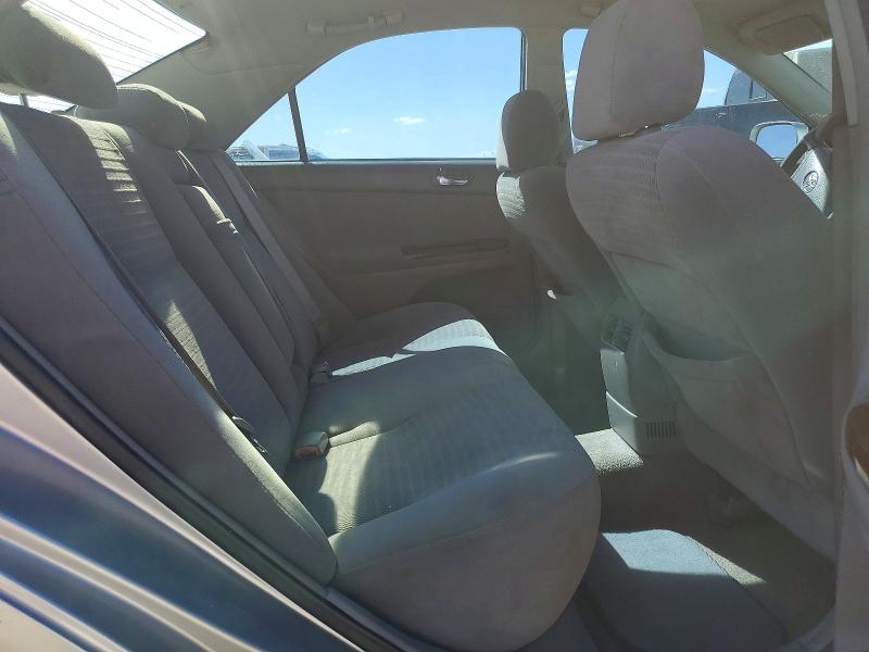 71955496 :رقم المزاد ، 4T1BE32K76U104167 vin ، 2006 Toyota Camry مزاد بيع