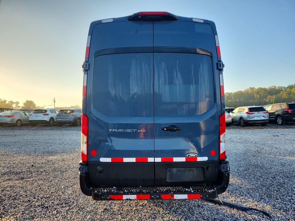 Aukcja sprzedaży 2020 Ford Transit, vin: 1FTBR3X86LKB28229, numer aukcji: 72637946