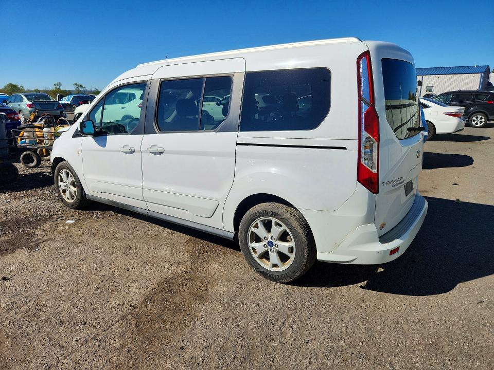 Продаж на аукціоні авто 2016 Ford Transit Connect, vin: NM0GE9G72G1244046, номер лоту: 73047996
