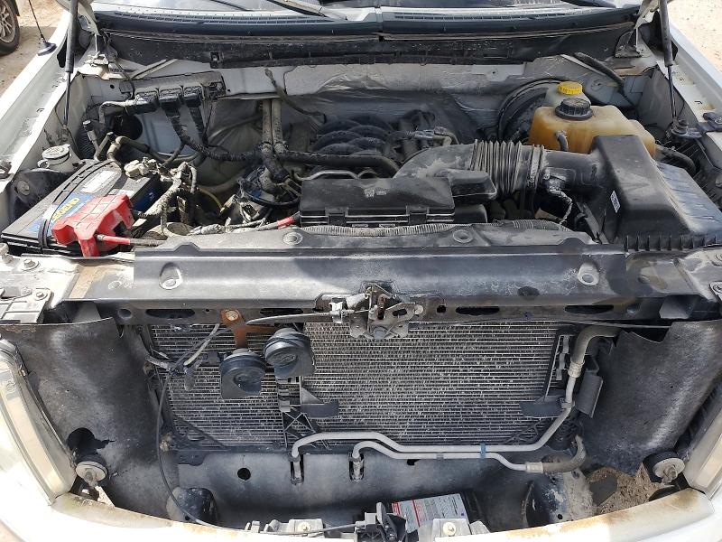 70287586 :رقم المزاد ، 1FTNF1CFXEKD47888 vin ، 2014 Ford F150 مزاد بيع