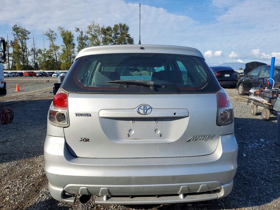 Продаж на аукціоні авто 2005 Toyota Matrix, vin: 2T1KR32E05C477033, номер лоту: 69461216