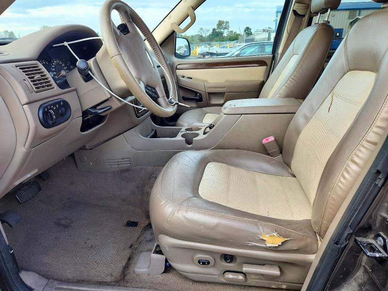 Продаж на аукціоні авто 2005 Ford Explorer, vin: 1FMDU74K15UB49667, номер лоту: 72901466