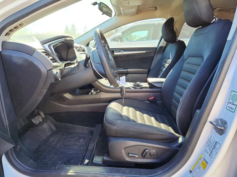 Продажа на аукционе авто 2014 Ford Fusion, vin: 1FA6P0H74E5365160, номер лота: 71307876