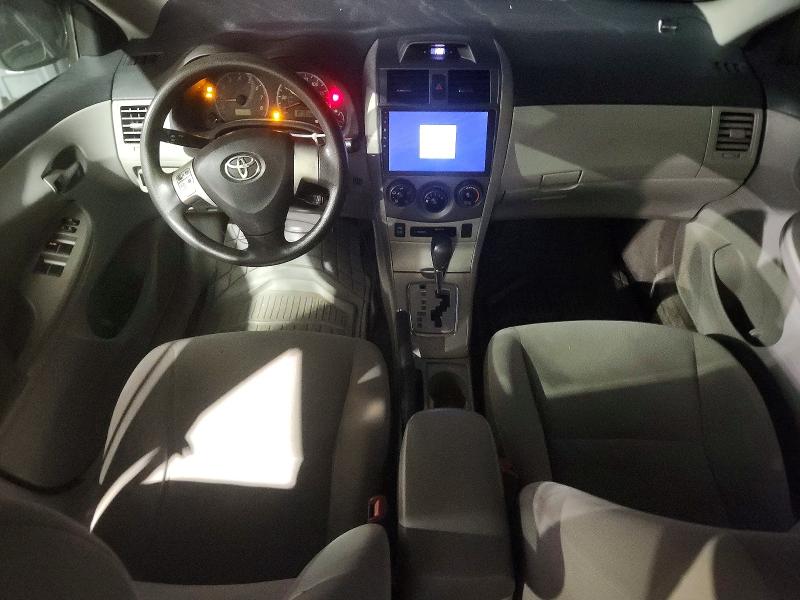 Продаж на аукціоні авто 2012 Toyota Corolla, vin: 2T1BU4EE5CC816429, номер лоту: 71267186