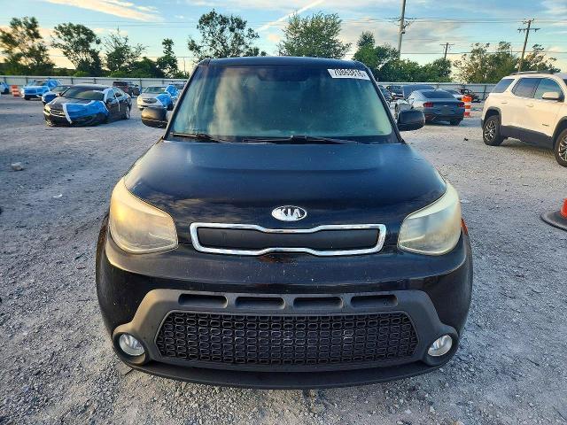 Продаж на аукціоні авто 2015 Kia Soul, vin: KNDJN2A28F7762655, номер лоту: 70863816