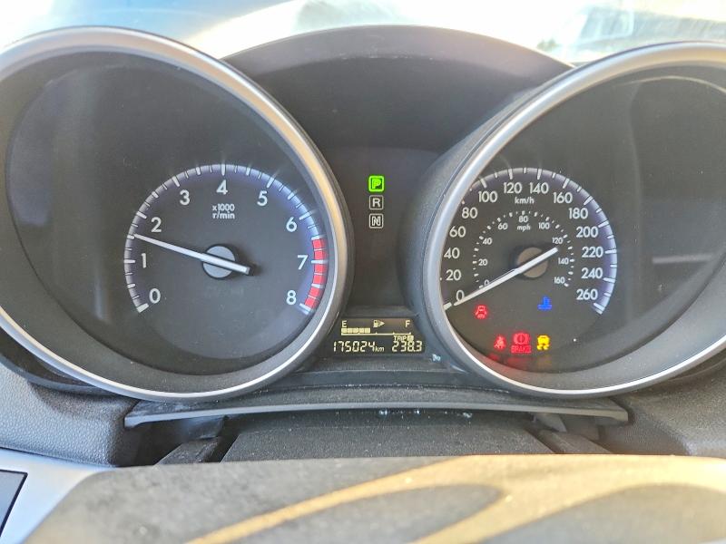 70005306 :رقم المزاد ، JM1BL1VF2C1524882 vin ، 2012 Mazda 3 مزاد بيع