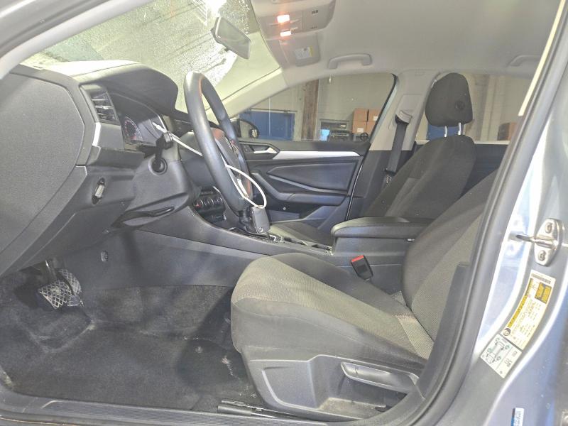 2020 Volkswagen Jetta მანქანა იყიდება აუქციონზე, vin: 3VWCB7BU0LM039296, აუქციონის ნომერი: 71836156