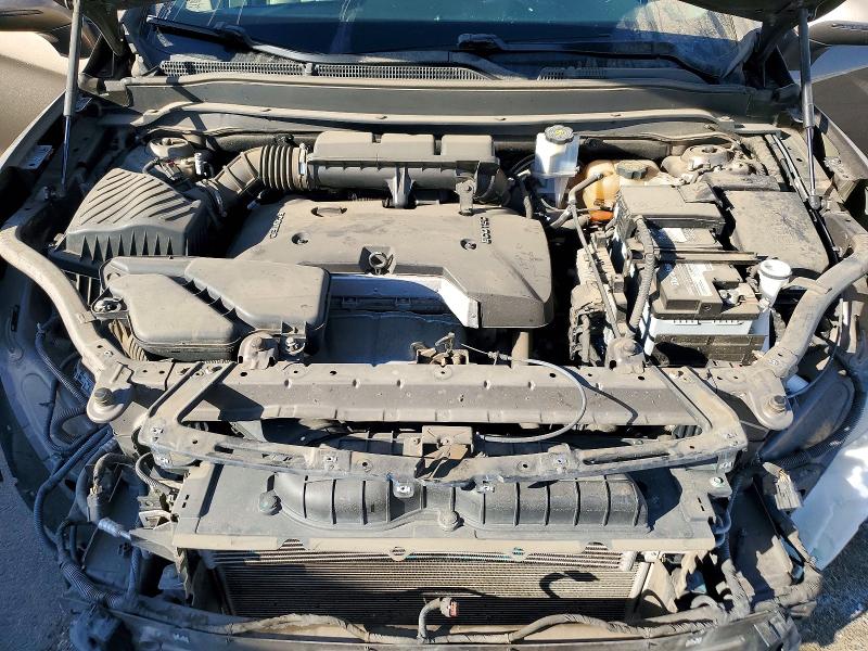 Продаж на аукціоні авто 2017 Buick Envision, vin: LRBFXASAXHD078791, номер лоту: 72442686
