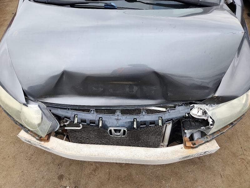 72236006 :رقم المزاد ، 2HGFA1F56AH323743 vin ، 2010 Honda Civic مزاد بيع