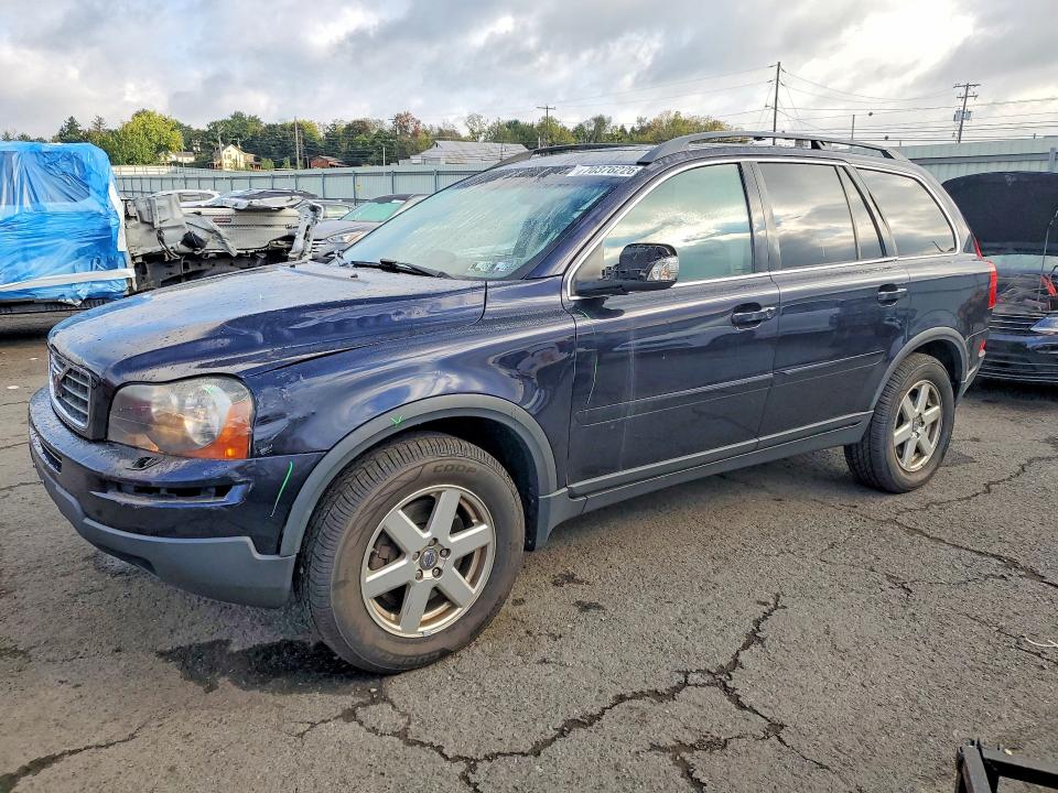 Aukcja sprzedaży 2007 Volvo Xc90, vin: YV4CZ982771398175, numer aukcji: 70376226