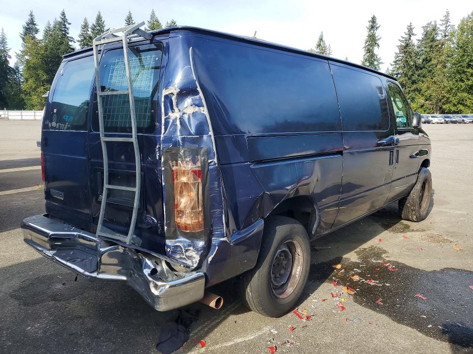 Продажа на аукционе авто 2006 Ford Econoline, vin: 1FTSE34S36DB05219, номер лота: 69166096