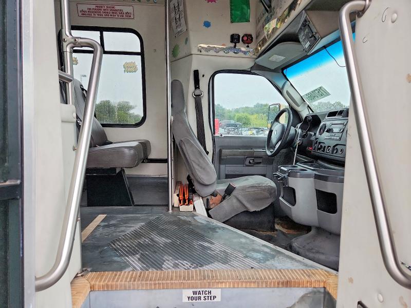 Aukcja sprzedaży 2011 Ford Econoline, vin: 1FDXE4FL8BDA27222, numer aukcji: 71570466
