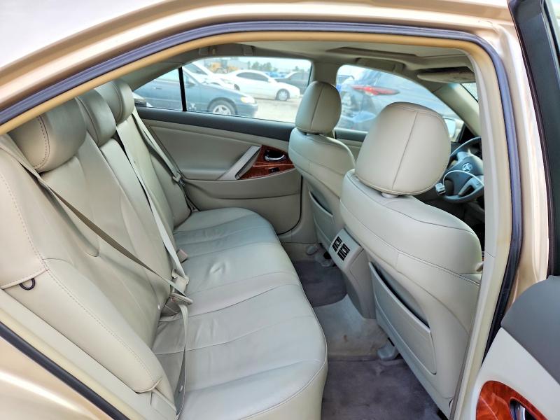 Продажа на аукционе авто 2010 Toyota Camry, vin: 4T1BK3EK8AU109519, номер лота: 71603306