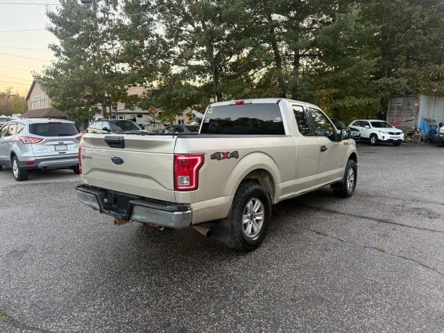 Продаж на аукціоні авто 2017 Ford F150, vin: 1FTEX1EP8HFA49713, номер лоту: 72444806