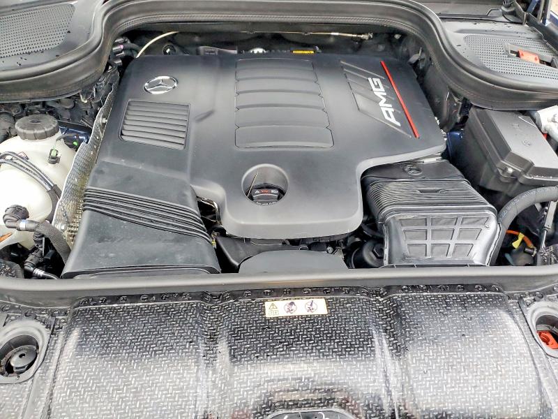2026 Mercedes-benz Gle Coupe მანქანა იყიდება აუქციონზე, vin: 4JGFD6BB2TB585989, აუქციონის ნომერი: 71449496