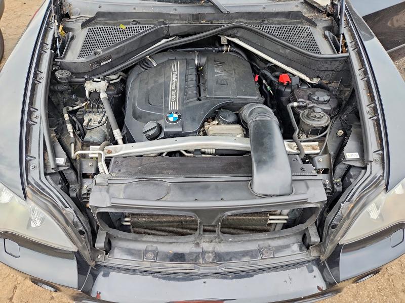 Продажа на аукционе авто 2013 Bmw X5, vin: 5UXZV4C55D0B03316, номер лота: 69746796