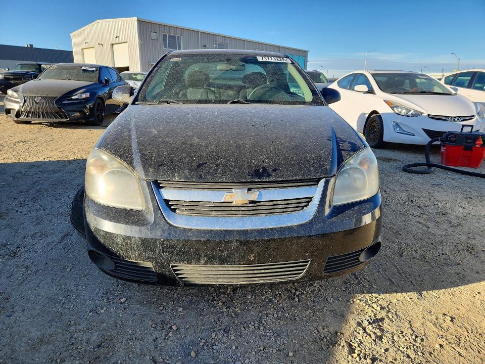 Продажа на аукционе авто 2010 Chevrolet Cobalt, vin: 1G1AD1F53A7209770, номер лота: 71223226