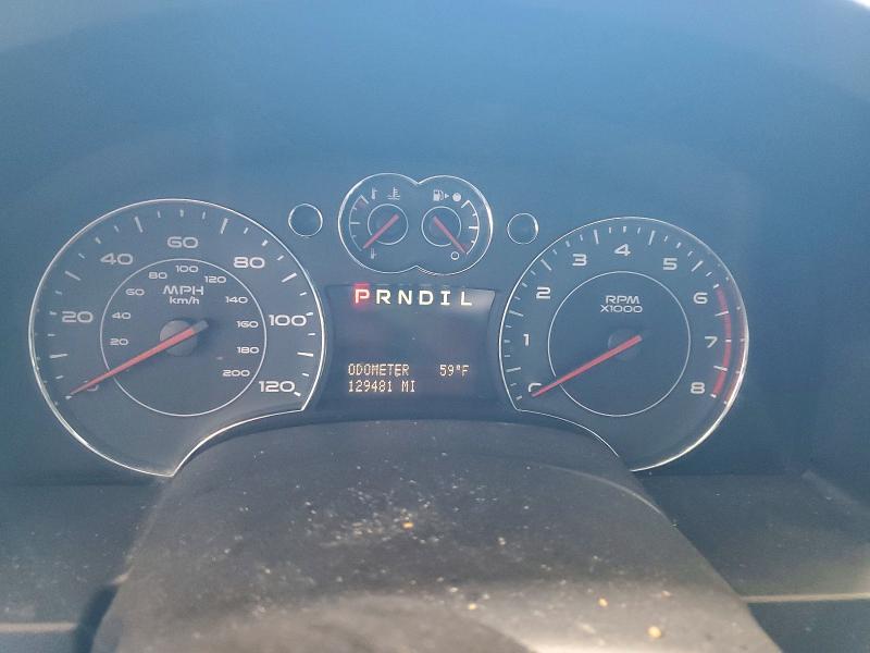 Aukcja sprzedaży 2007 Pontiac Torrent, vin: 2CKDL73F176086981, numer aukcji: 73133306