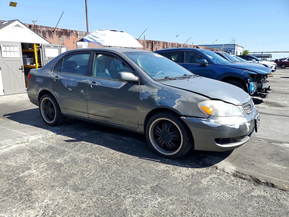 Aukcja sprzedaży 2006 Toyota Corolla, vin: 1NXBR32E56Z680838, numer aukcji: 72931416