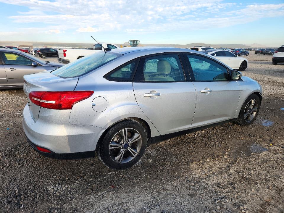 Продаж на аукціоні авто 2016 Ford Focus, vin: 1FADP3FE9GL359587, номер лоту: 71829856