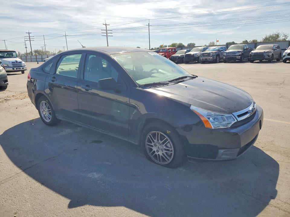 Aukcja sprzedaży 2010 Ford Focus, vin: 1FAHP3FN9AW217991, numer aukcji: 71227346