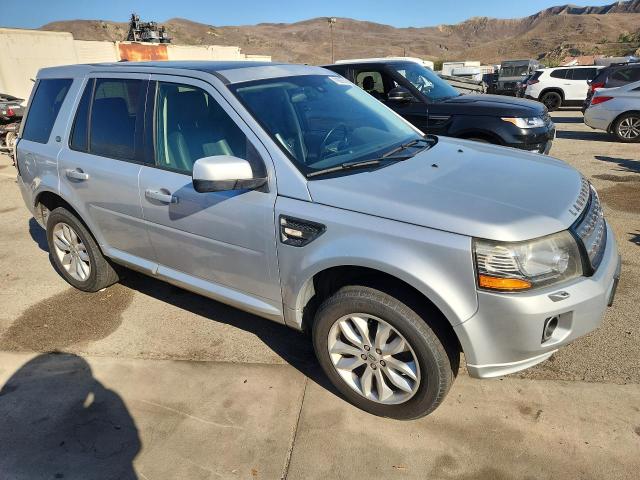 2013 Land Rover Lr2 მანქანა იყიდება აუქციონზე, vin: SALFR2BG2DH321849, აუქციონის ნომერი: 71987536