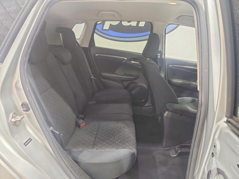 Продаж на аукціоні авто 2016 Honda Fit, vin: JHMGK5H58GX006652, номер лоту: 71294686