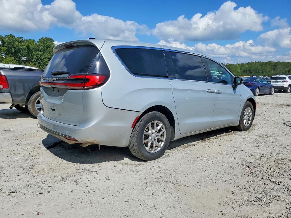 Продажа на аукционе авто 2026 Chrysler Pacifica, vin: 2C4RC1BG9TR189174, номер лота: 71245526