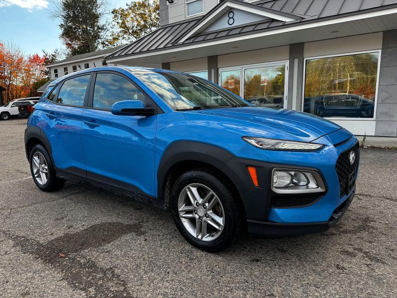 Aukcja sprzedaży 2019 Hyundai Kona, vin: KM8K1CAA3KU215930, numer aukcji: 74258426