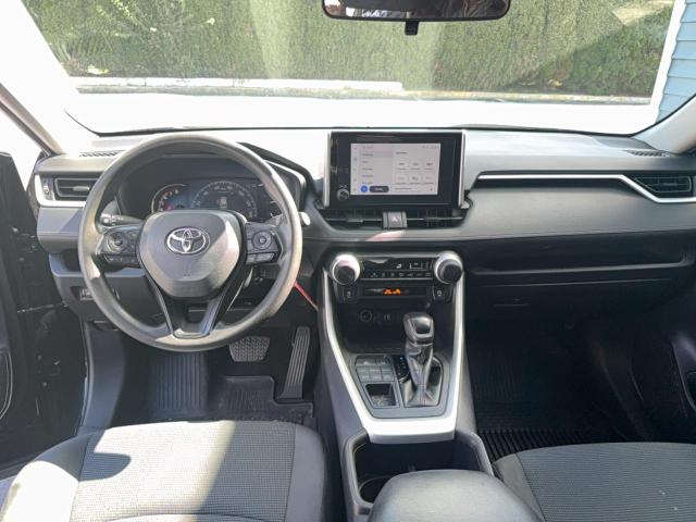 72724366 :رقم المزاد ، 2T3F1RFV6PW368610 vin ، 2023 Toyota Rav4 مزاد بيع