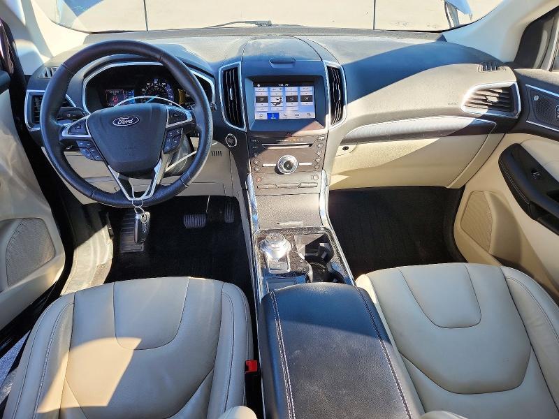 Продаж на аукціоні авто 2019 Ford Edge, vin: 2FMPK4K98KBB87366, номер лоту: 73316536
