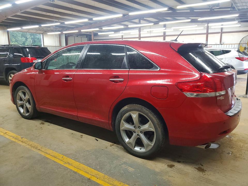 71859416 :رقم المزاد ، 4T3ZK3BB1BU045948 vin ، 2011 Toyota Venza مزاد بيع