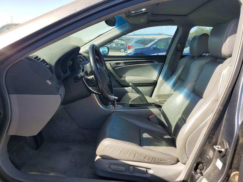 Продаж на аукціоні авто 2004 Acura Tl, vin: 19UUA66254A065809, номер лоту: 72583316