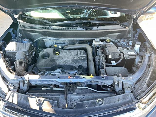 Aukcja sprzedaży 2024 Chevrolet Equinox, vin: 3GNAXKEG1RL100908, numer aukcji: 73774756