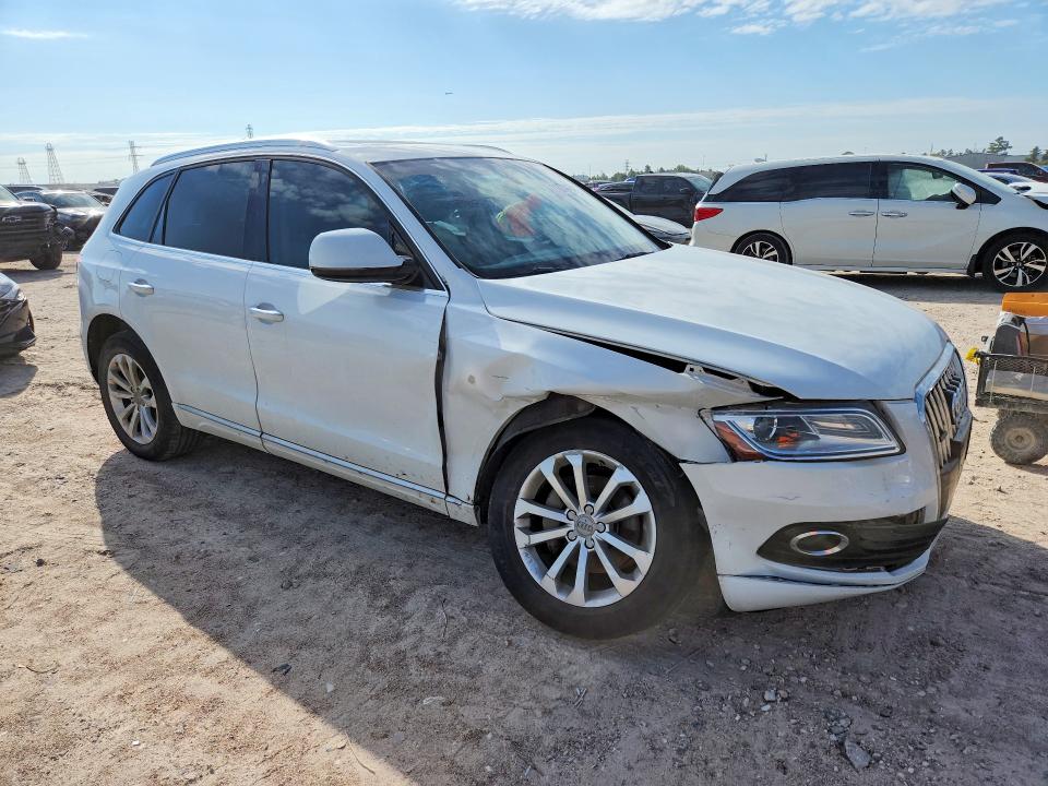 Aukcja sprzedaży 2015 Audi Q5, vin: WA1CFAFP5FA066465, numer aukcji: 71824416