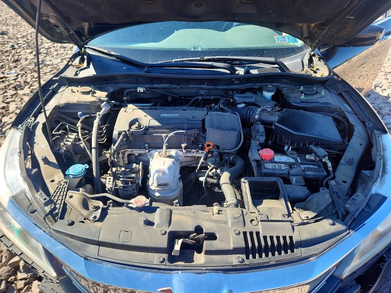 2017 Honda Accord მანქანა იყიდება აუქციონზე, vin: 1HGCR2F33HA068557, აუქციონის ნომერი: 70926986