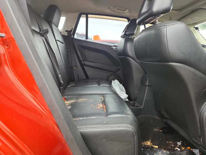 Продажа на аукционе авто 2009 Dodge Caliber, vin: 1B3HB78B19D207466, номер лота: 70745486