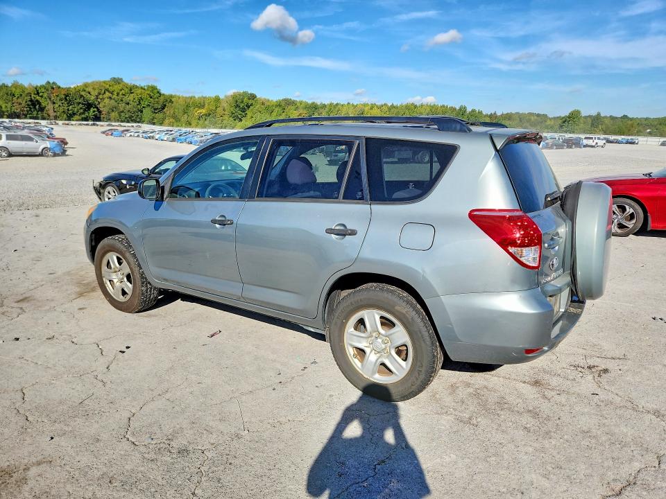 Продаж на аукціоні авто 2006 Toyota Rav4, vin: JTMBD33V765014155, номер лоту: 71297316
