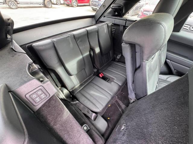 71771486 :رقم المزاد ، SALWR2SU2LA883697 vin ، 2020 Land Rover Range Rover Sport مزاد بيع