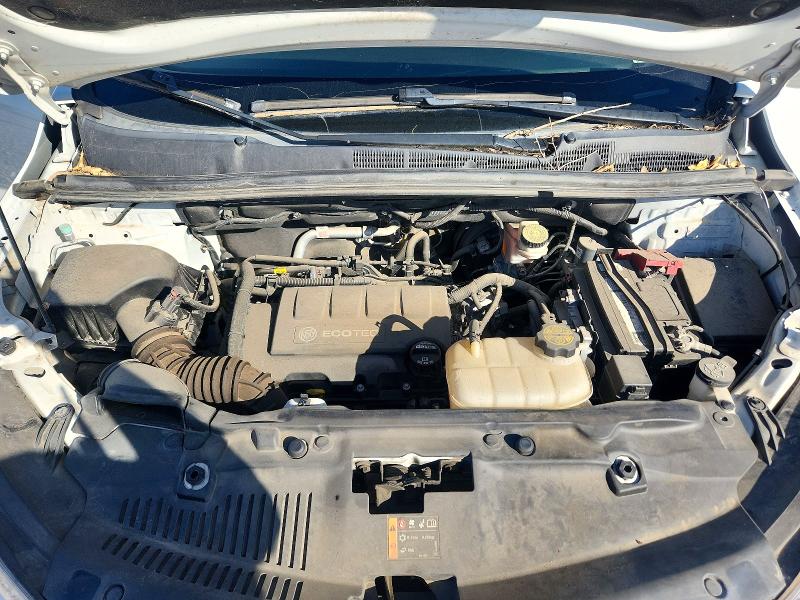 Aukcja sprzedaży 2019 Buick Encore, vin: KL4CJESB0KB887462, numer aukcji: 72232916
